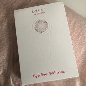 Lightstim For Wrinkles